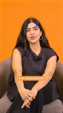 Musicienne, chanteuse, compositrice, Anissa porte toutes les casquettes pour dépoussiérer nos musiques préférées. Avec une rythmique électro/chill et de la darbouka @anissa_baroudi revient sur ces inspirations orientales !