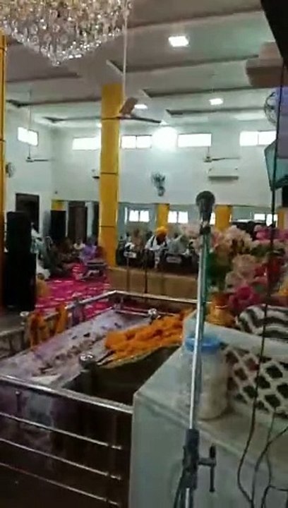 Vehicle rally taken out on Baisakhi, various events organized