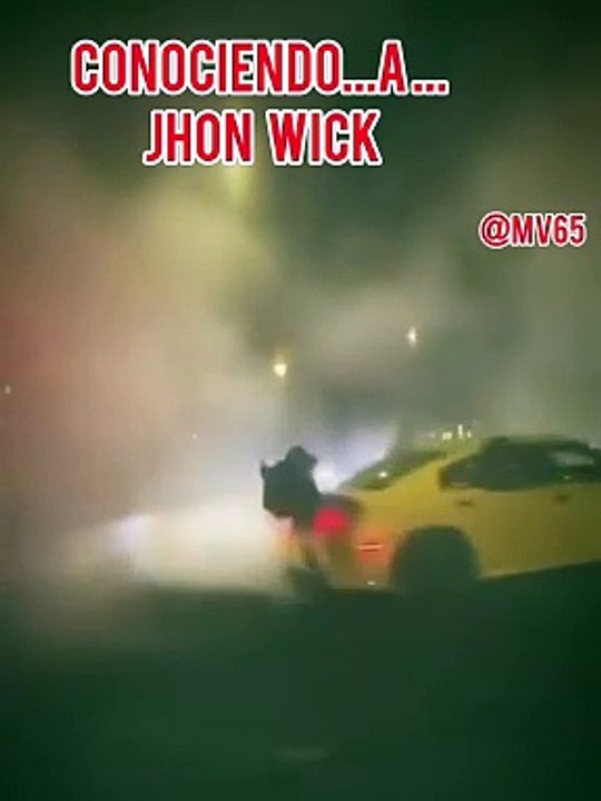 como conocer a john wick 6