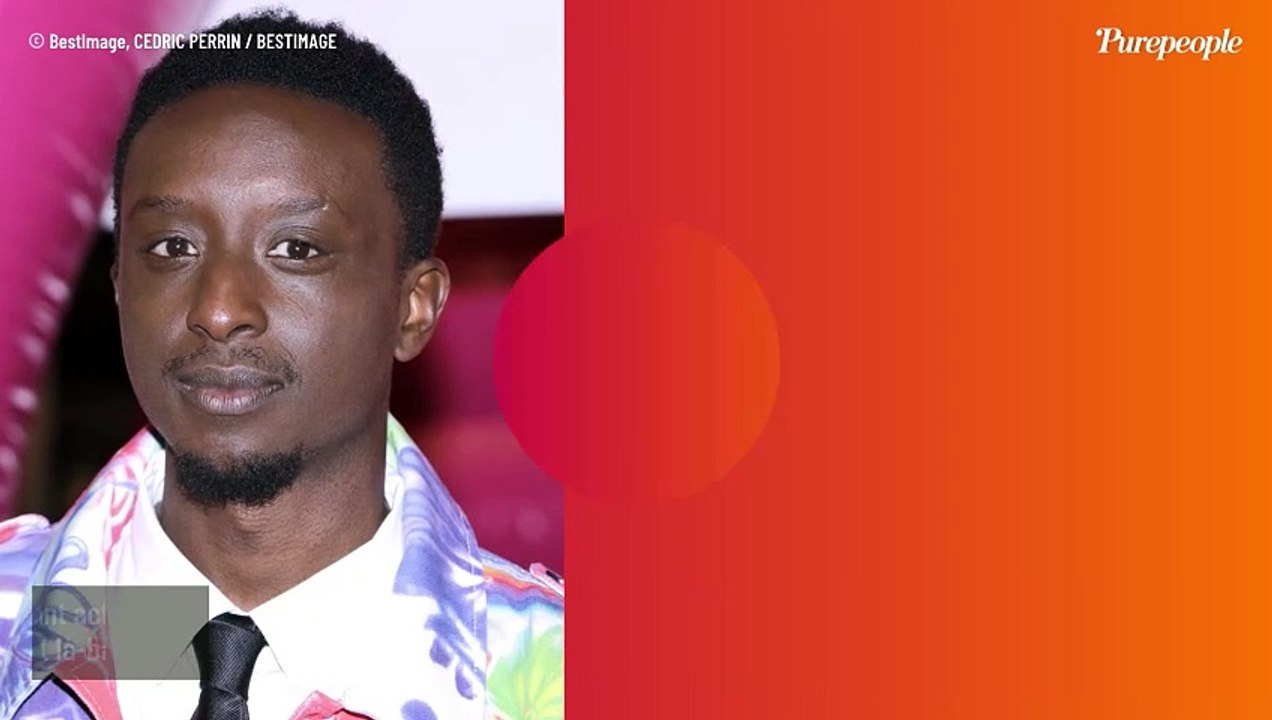 Ahmed Sylla trop payé pour Lol, qui rit sort ? Révélation de l'artiste après la polémique Amazon par Blanche Gardin