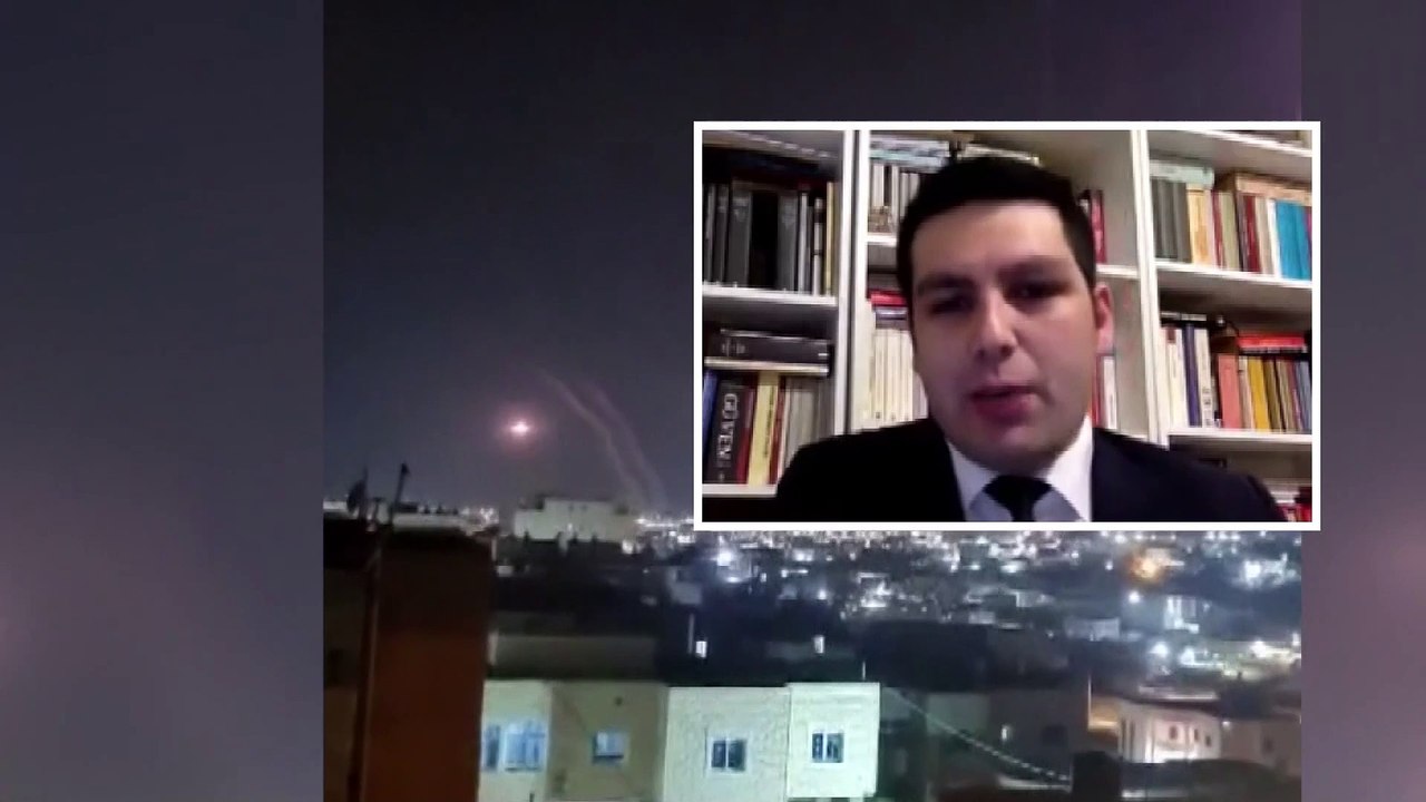 Vatan Partisi: "İsrail'e alan açacak tüm uygulamalar kaldırılmalı"