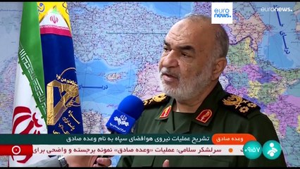 Latest news bulletin | April 14th – Evening