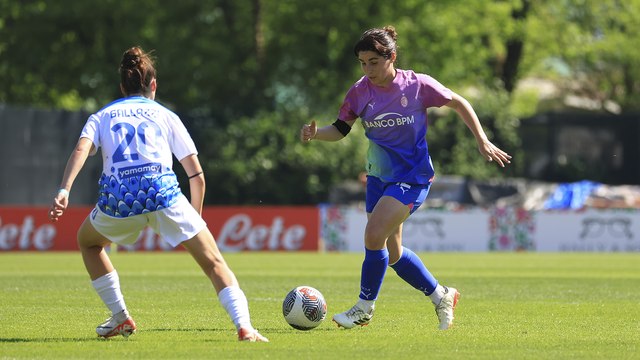 Milan-Napoli, Serie A Femminile 2023/2024: la partita