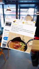 On test des resto insolites