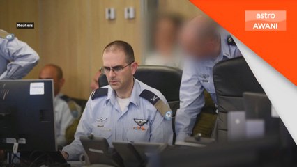 UNSC perlu waras, wujudkan resolusi tamatkan serangan