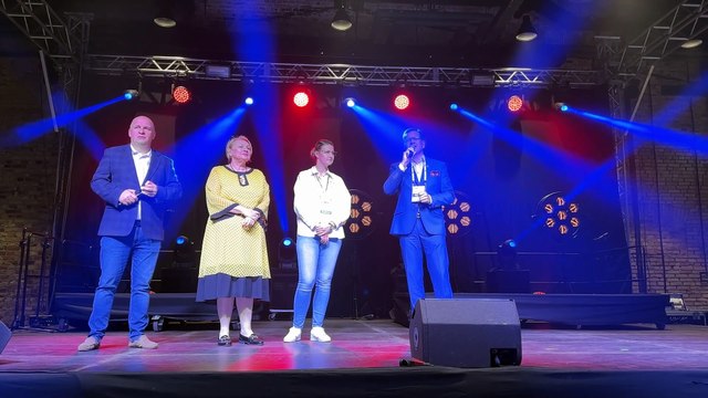 Festiwal Kultury Pałuckiej w Żninie