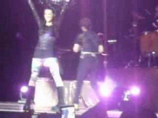 RBD - San Diego - Dame