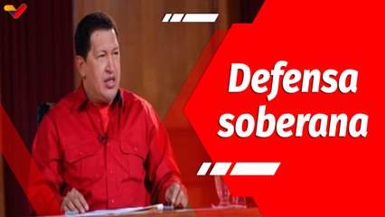 Resumen Aló Presidente | Primer paso para la independencia de Venezuela