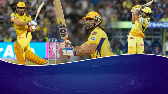 IPL 2024.. CSK vs MI.. విధ్వంసకర బ్యాటింగ్ తో చెలరేగిన MS Dhoni..| Oneindia Telugu