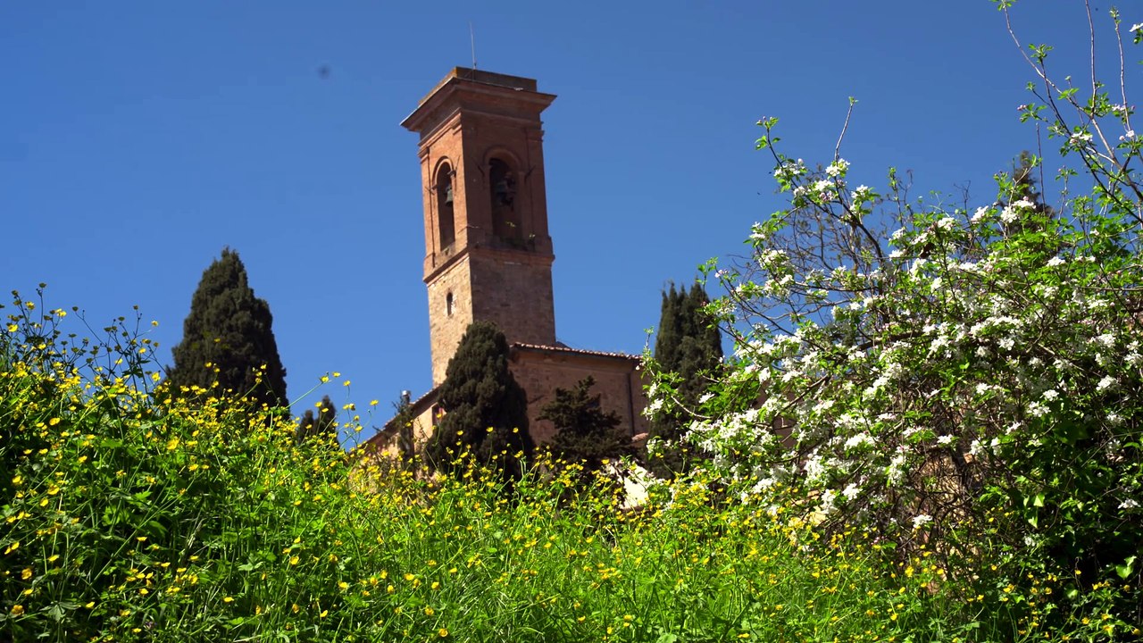 Monte di sventura - 4K
