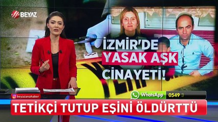 Beyaz Ana Haber 14 Nisan 2024