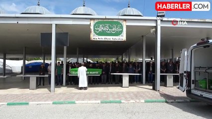 Malatya'da tartıştığı eşini bıçaklayarak öldüren genç kadın tutuklandı