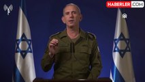 NATO, İran'ın İsrail'e saldırılarını kınadı