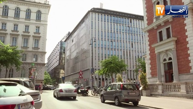 طاقة : المتغيرات الجيوسياسية..خام برنت مرشح للوصول إلى عتبة 100 دولار للبرميل