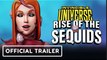 Invincible Universe: Rise of the Sequids | Official Trailer