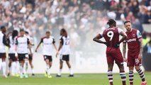 Malik Ouzia Reacts To West Ham's Loss To Fulham