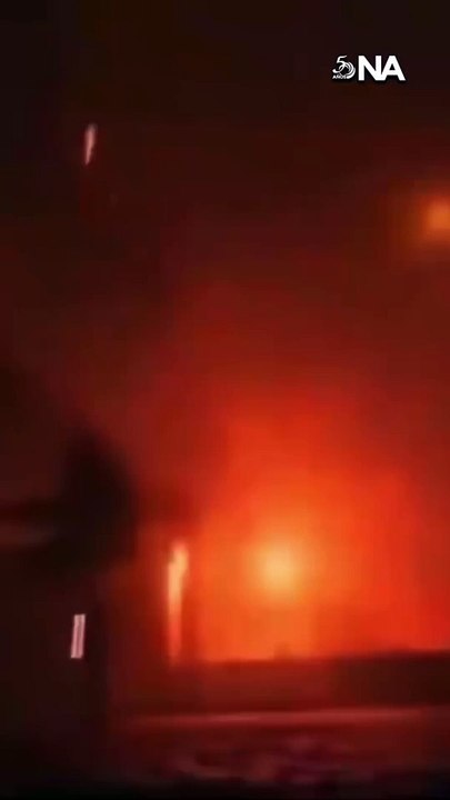 Los aviones de combate británicos con base en Chipre han comenzado a ayudar a interceptar misiles iraníes y drones disparados desde Irán contra Israel