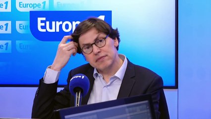 Révélations du JDD : Gérard Larché, président du Sénat, laisse la porte ouverte à sa candidature pour les Présidentielles