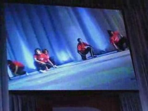 Cérémonie Rits 6 Corde 01-04-08