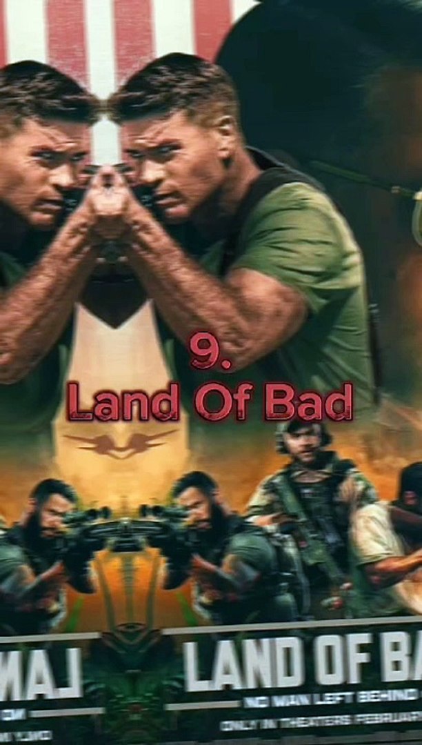 Top 10 Action Movies | Most Viewed of All Time!  #Shorts