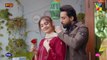 Ishq Murshid - Episode 28 - 14 Apr 24 - Sponsored By Khurshid Fans, Master Paints & Mothercare