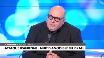 Video herunterladen: Julien Dray : «Il y avait vraiment intention de tuer le plus possible»