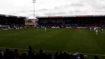 Ross County v Rangers