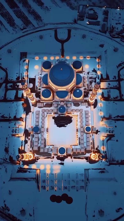 ما شاء الله beautiful nice