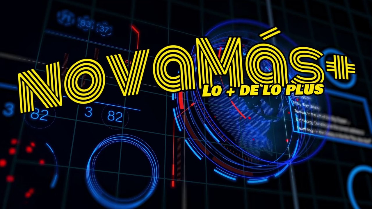 NovaMás+