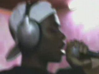 Freestyle Ti-jo Yorky Raizen Wendy Lil Weed (part2)