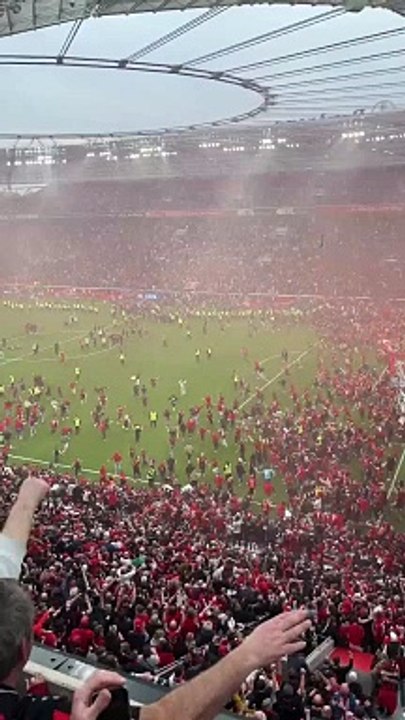 Bayer Leverkusen