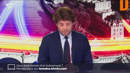 Que sait-on de l'énorme incident qui a interrompu les programmes de BFM TV, de RMC et de toutes les autres chaînes du groupe Altice cet après-midi pendant près de 2 heures !