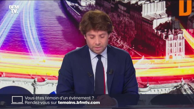 Que sait-on de l'énorme incident qui a interrompu les programmes de BFM TV, de RMC et de toutes les autres chaînes du groupe Altice cet après-midi pendant près de 2 heures !
