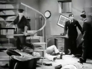 DICK TRACY’S G-MEN. Episode 03 [ The False Signal ​]