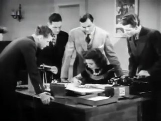 DICK TRACY’S G-MEN. Episode 11 [ Caverns of Peril ​]