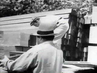 DICK TRACY’S G-MEN. Episode 07 [ Tracking the Enemy ​]