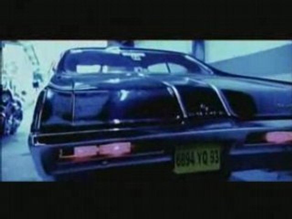 Chico Run-Down Avec Nous