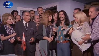 Baba Bizi Eversene (1975) - Restorasyonlu - Barış Manço