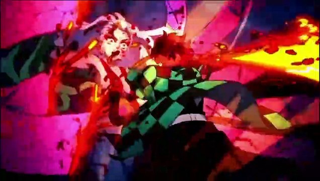 Anime Badass Moments TikTok Compilation #1✨️