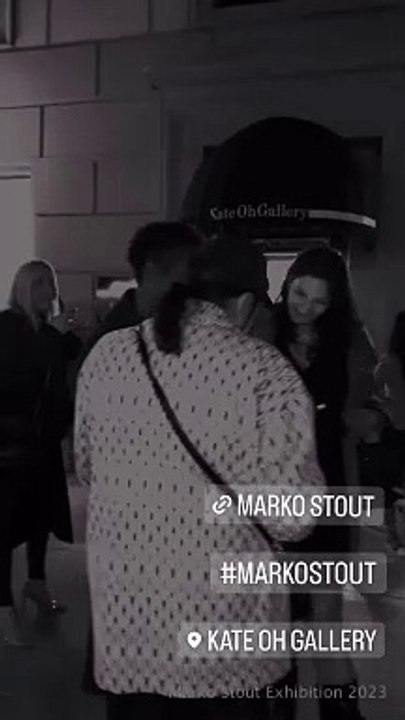 MARKO STOUT