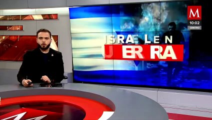 Download Video: Israel logró bloquear el 99% de drones y misiles lanzados por Irán