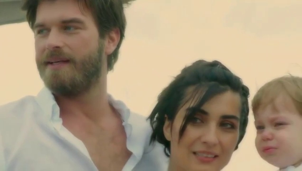 مسلسل جسور والجميلة الحلقة 120 والاخيرة مدبلجة