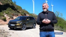 Skoda Kodiaq (2024) : un gentil nounours (Essai vidéo)