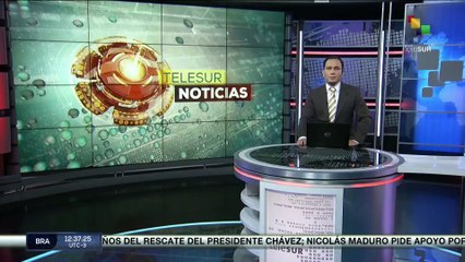 Irán ejecuta operación promesa verdadera contra el régimen israelí