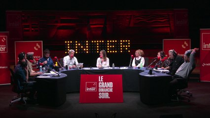 À 100 jours des JO - Le Moment Meurice
