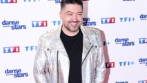 VOICI : Danse avec les stars : Chris Marques vole au secours de Natasha St-Pier dans les coulisses de l'émission