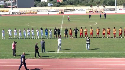 Νέα Αρτάκη-Αστέρας Σταυρού 4-1