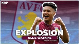  Comment Ollie Watkins est devenu un élément indispensable d’Aston Villa ?