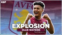  Comment Ollie Watkins est devenu un élément indispensable d’Aston Villa ?