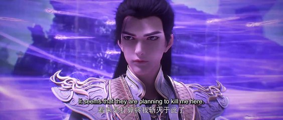 E158 Perfect World 1080p English HardSub